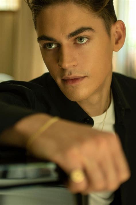 hero fiennes tiffin photoshoot.